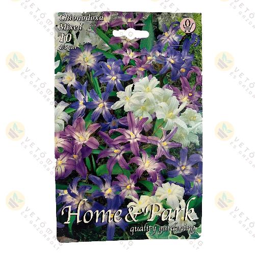 H�f�ny - Sz�nkever�k 10 db