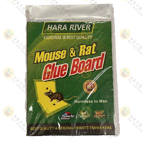 Eg�r �s Rovarfog� Ragaszt�s Lap 1db