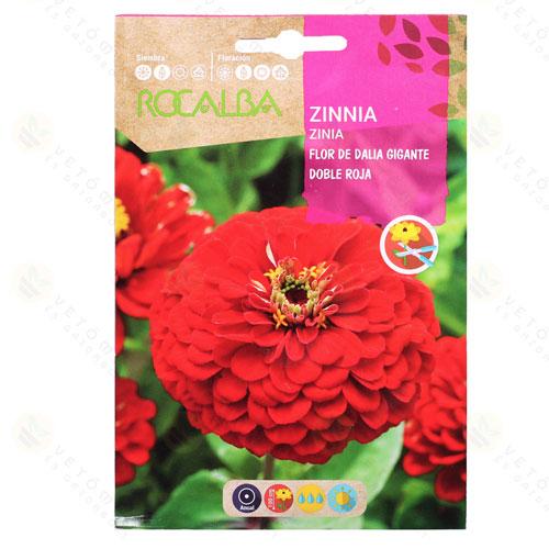 Legnyvirg - Teltvirg - Piros 4 g