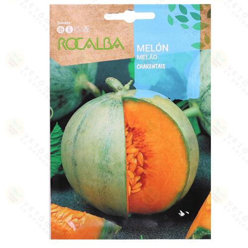 S�rgadinnye - Charentais 6 g