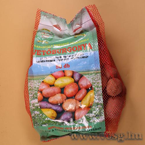 Vetburgonya Minigum - Kondor 50 szem