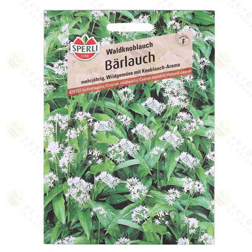 Vadfokhagyma - Medvehagyma 1 csomag