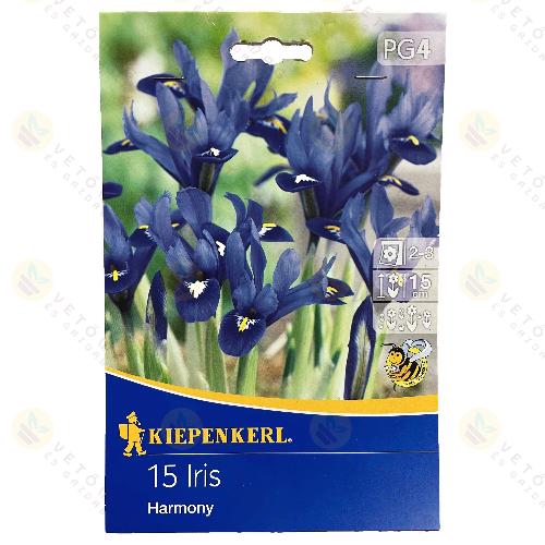 Rec�shagym�j� N�szirom / Harmony / 15db