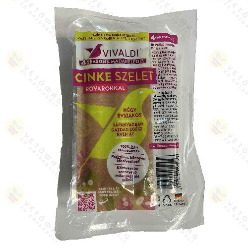 Cinke Szelet 4 db