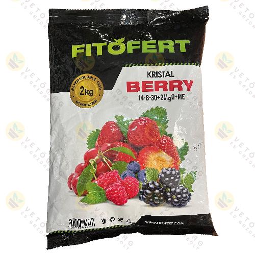 FITOFERT Kristal BERRY 2KG