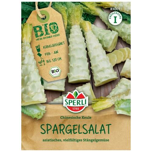 Sp�rgasal�ta - BIO - Chinese Club 1 csomag