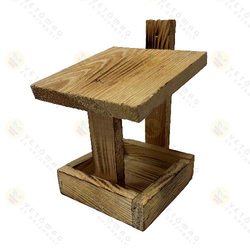 Madretet - Feny - Lapostets