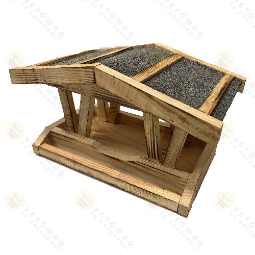 Madretet - Zsindelyes