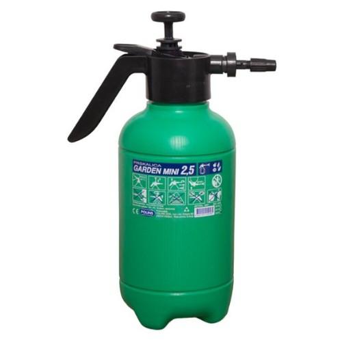Permetez� K�zi - Garden - 2,5 L