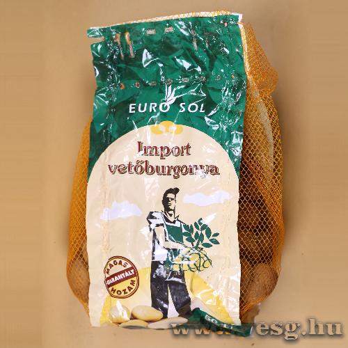 Vetburgonya Minigum - Anuschka - 50 szem
