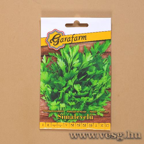 Met�l�peterzselyem - Simalevel� 3 g