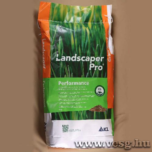 ICL Landscaper Pro Fűmag / Performance / 5Kg