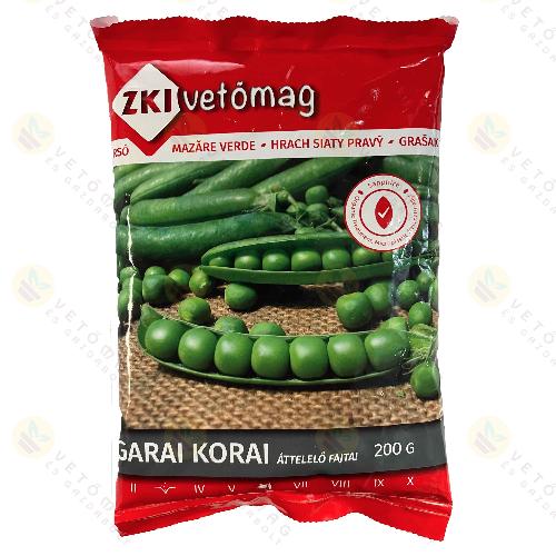 Kifejtbors - Garai Korai 200 g