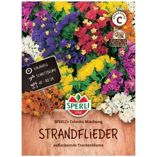 S�vir�g - Sperli's Sz�nkever�k 1 csomag