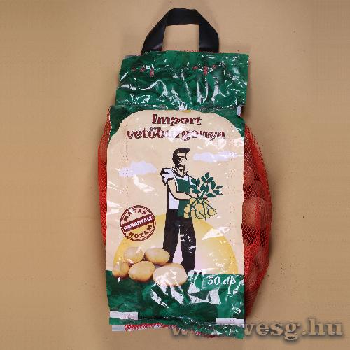 Vetburgonya Minigum - Bellarosa - 50 szem