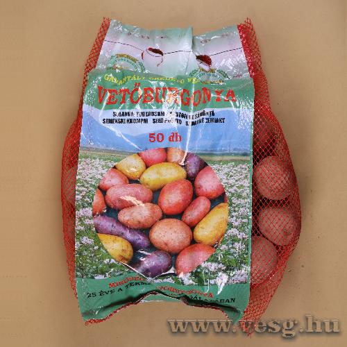 Vetburgonya Minigum - Desiree - 50 szem