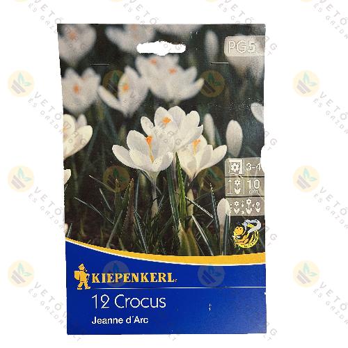 Kr�kusz / Jeanne dcArc / 12 db