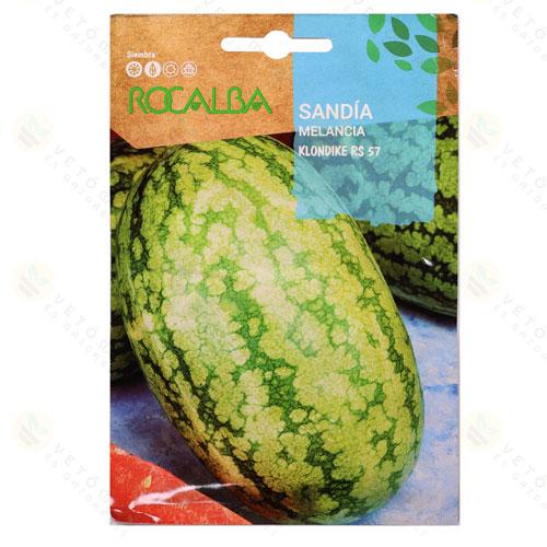 G�r�gdinnye - Klondike RS 57 - 10 g