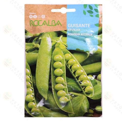 Vel�bors� - Alderman Australia 70 g