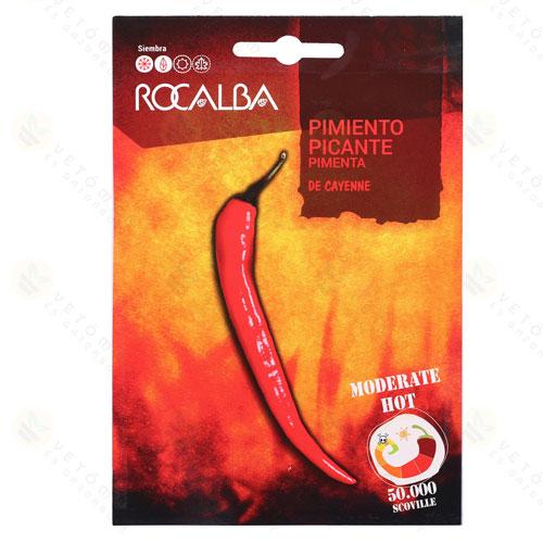 Paprika- De Cayenne 0,5 g