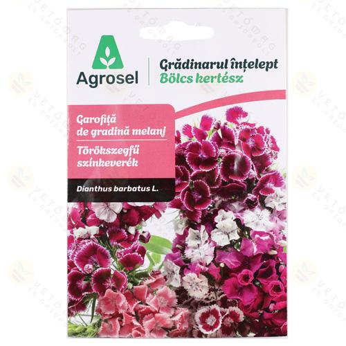 Trkszegf - Sznkeverk 0,7 g