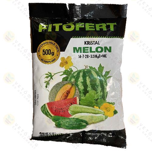 FITOFERT Kristal MELON 0,5 KG