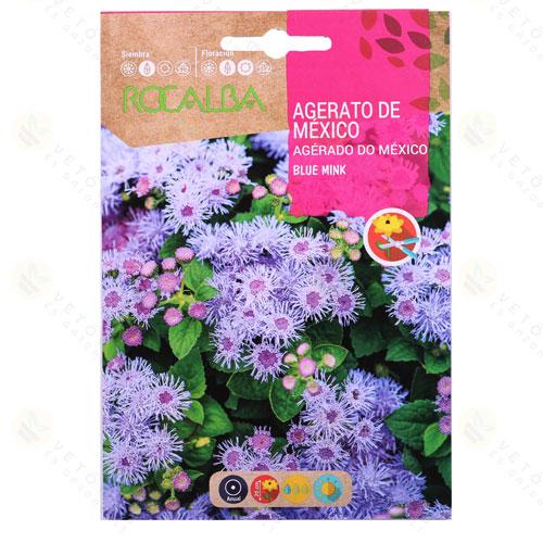 Bojtocska - Blue Mink 1 g