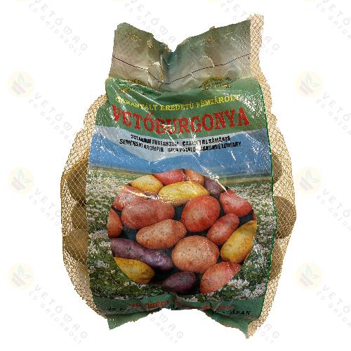 Vetburgonya Minigum / Hind / 50 szem