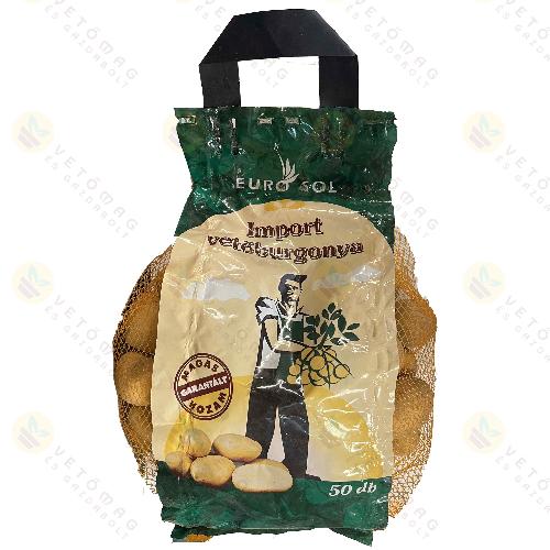 Vetburgonya Minigum - Bernina - 50szem