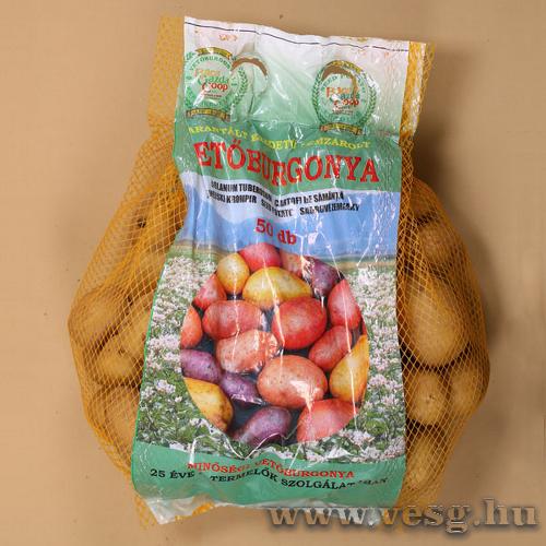 Vetburgonya Minigum - Louisana - 50 szem