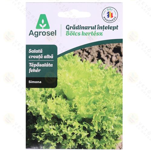 Saláta - Simona 1,5 g