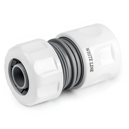 White Line Gyorscsatlakoz� - 1'' - POWER JET