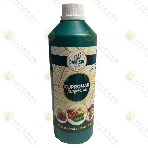 Damisol Gold Cupromax 1 L