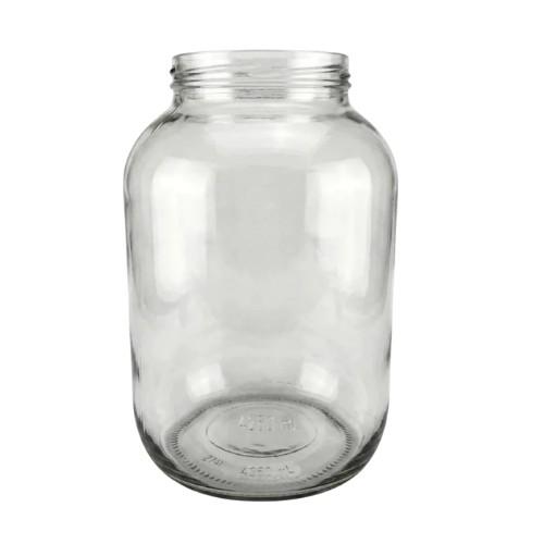 Bef�ttes �veg 4250 ml - ' 5 literes '