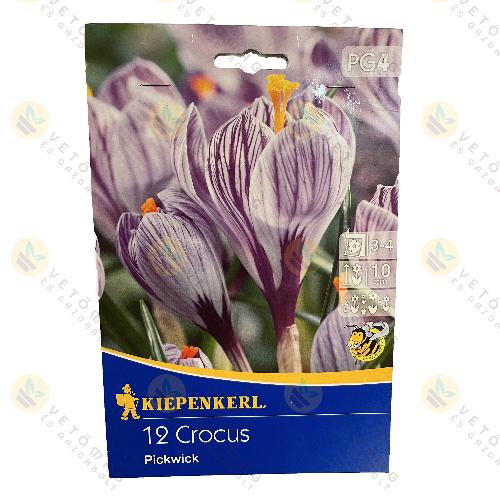 Kr�kusz / Pickwick / 12 db