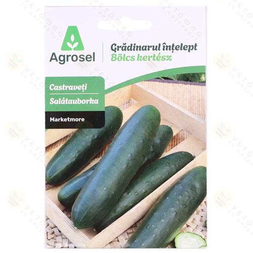 Uborka - Marketmore 1,4 g