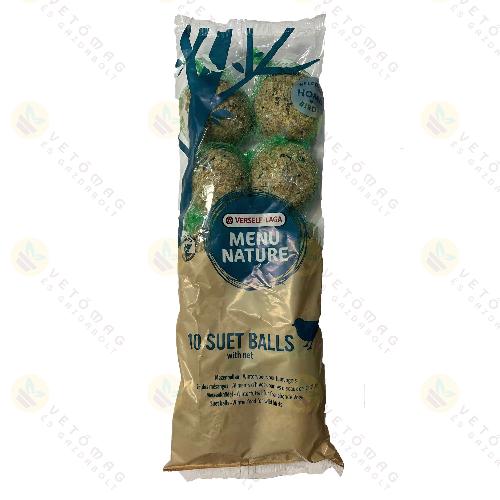 Faggyúgolyó / Cinkegolyó / 10db