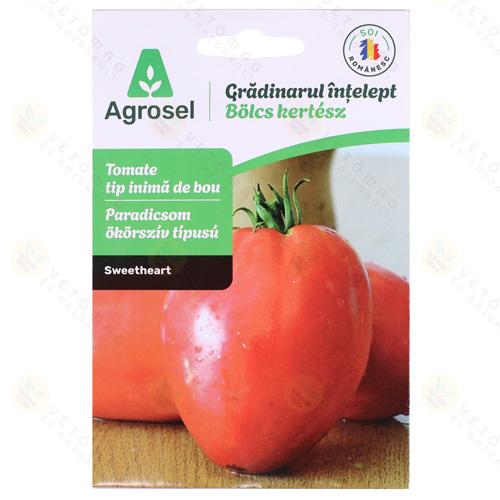 Paradicsom - Sweetheart 50 szem