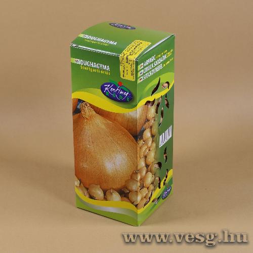 Dughagyma Tavaszi - Stuttgarti 300 g