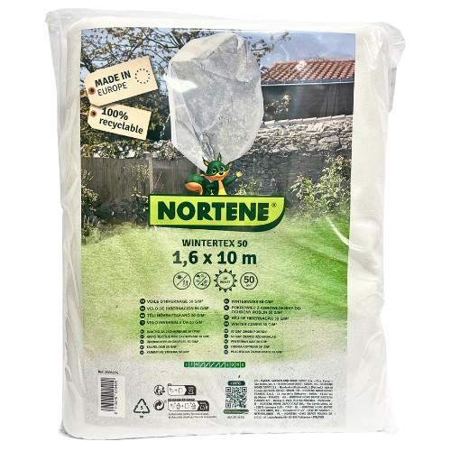 WINTERTEX 50 T�li N�v�nytakar� 1,6 m x 10 m