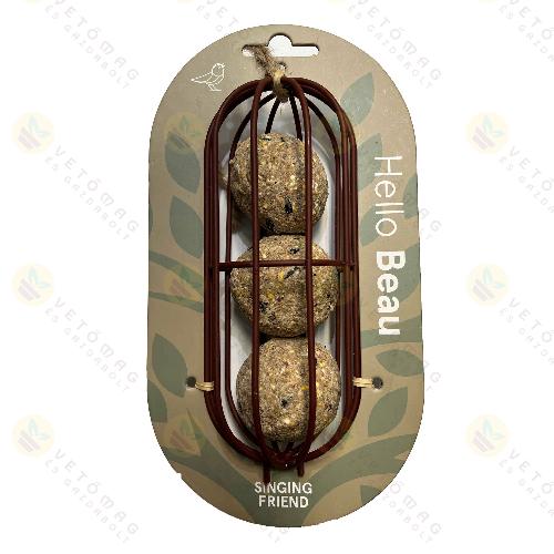 Madretet - Beau - Barna