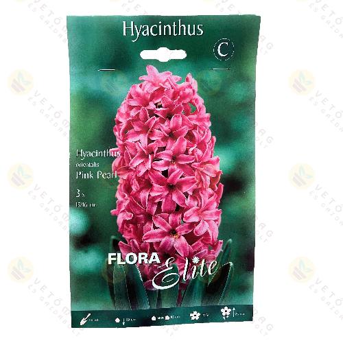 J�cint / Pink Pearl / 3db