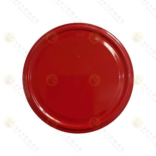 Lapka 89 mm / Csavaros Tet TO 89 / Piros