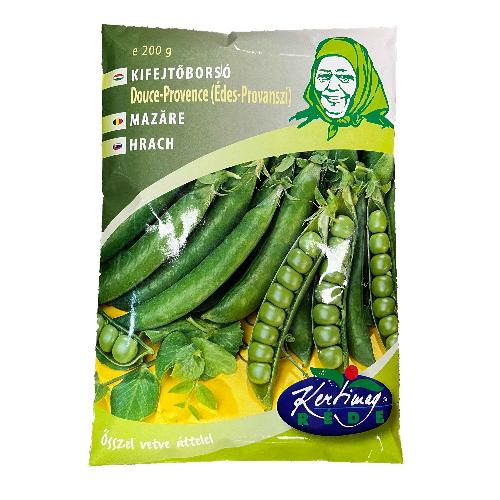 Kifejt�bors� - Douce Provence 200 g