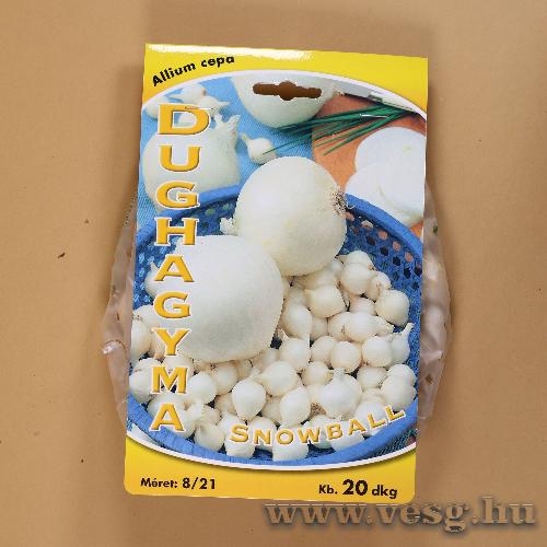 Dughagyma - Snowball - 200 g