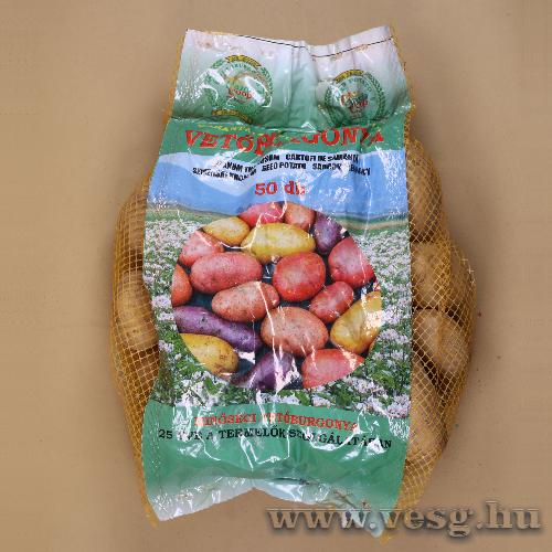 Vetburgonya Minigum - Impala - 50 szem