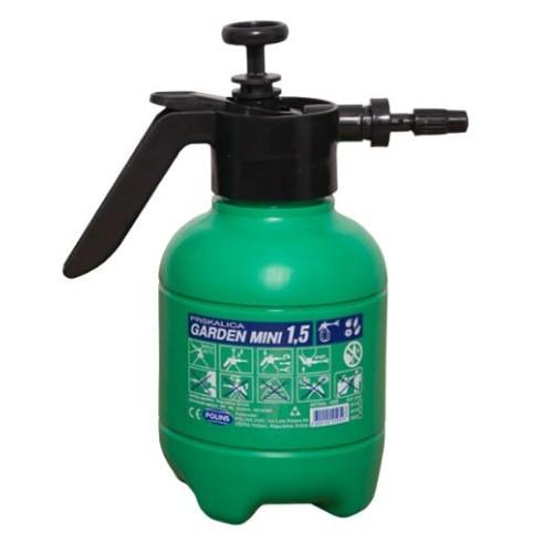 Permetez� K�zi - Garden - 1,5 L