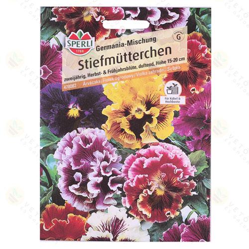 rvcska - Germania keverk 1 csomag