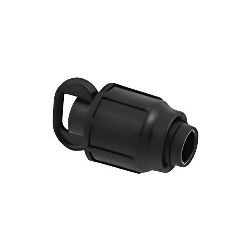 Fix K�pos Z�r�elem 16 mm - QJ
