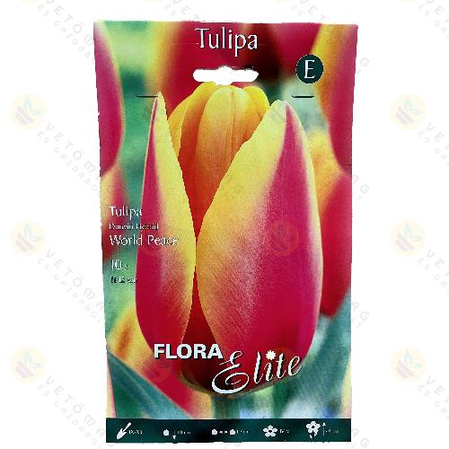 Tulip�n / World Peace / 10db